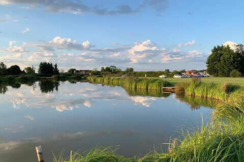 Rivulet Leisure Park