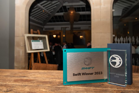 2023 Approved Dealer Awards programme