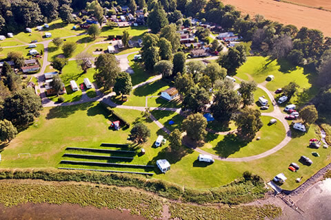 Bunchrew Caravan Park