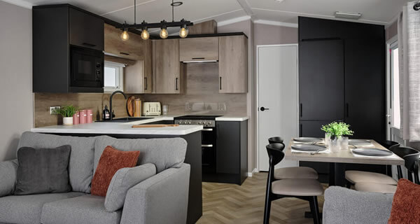 Swift Bordeaux Urban holiday home