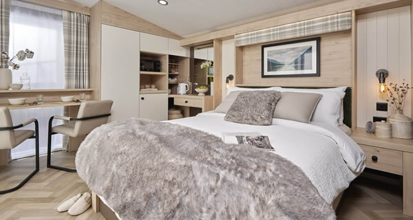 Swift Alizee pod