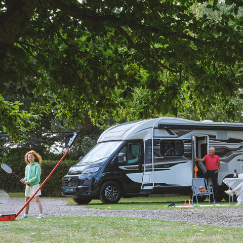 Kon-Tiki 894 (campsite)