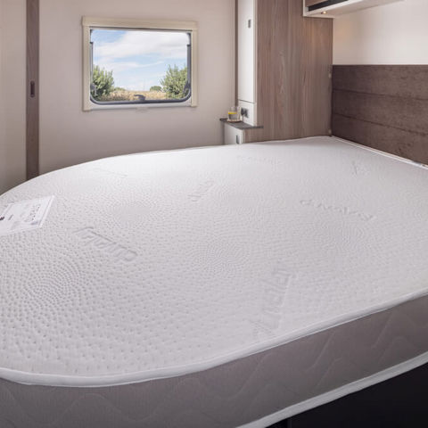 Sprite Major 4EB Duvalay Mattress
