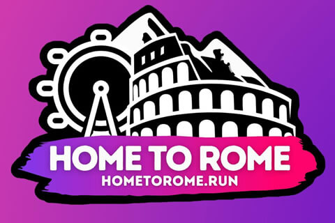 Home to Rome