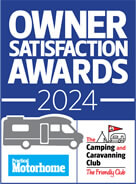 Owner Satisfaction Awards 2024