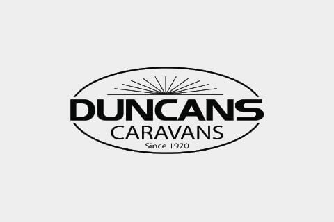 Duncans Caravans 2026 Range Launch Weekend