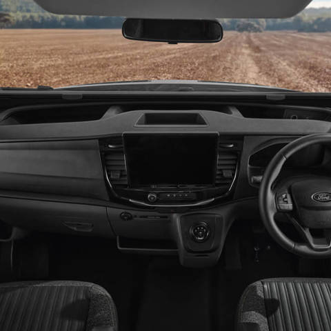 Trekker Dashboard