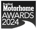 Practical Motorhome Awards 2024