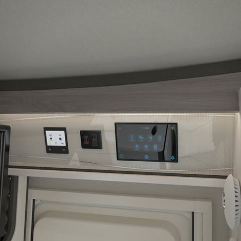 Kon-Tiki 894 entrance