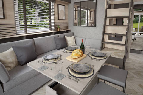 Nuage Dining