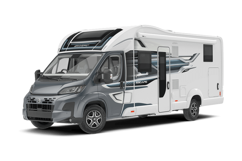 2026 Escape Front