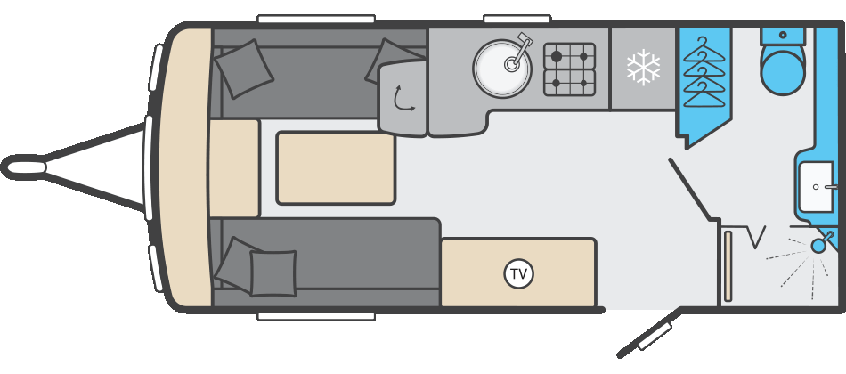 Conqueror 480 floorplan