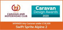 Caravan Design Awards