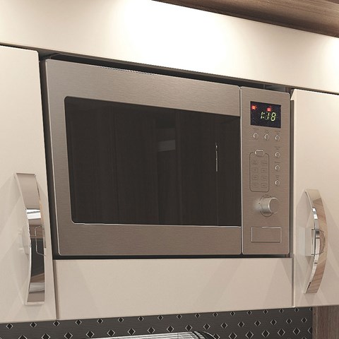 [INT] Challenger Microwave [SWIFT]