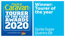 Tourer of the Year Awards