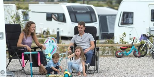 Holgates Holiday Parks