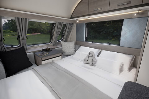 Downsizing your caravan: a guide to going smaller & travelling smarter