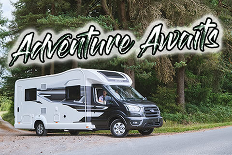 The Yorkshire Motorhome, Campervan & Camping Exhibition