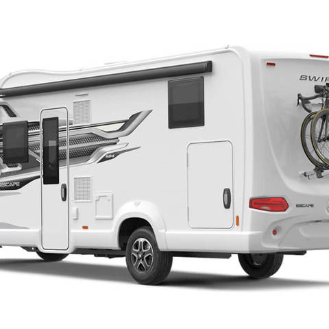 Escape 684 (rear view)