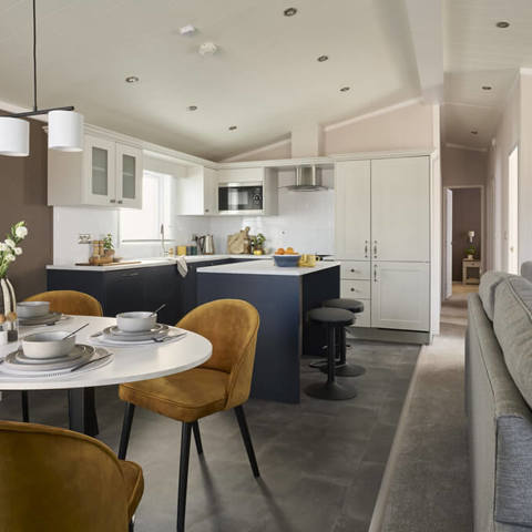 Edmonton Front To Rear