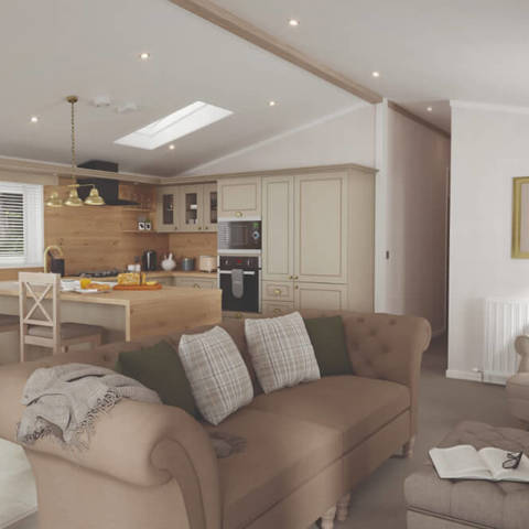 Toronto 2B Country Front