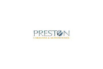 Preston Caravans