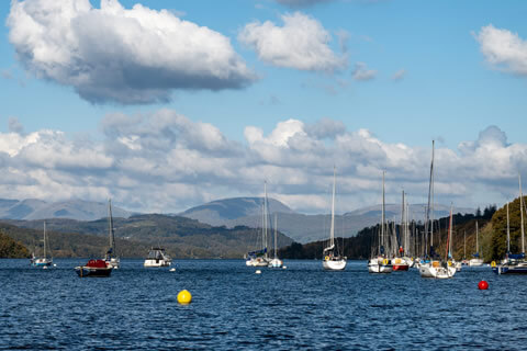 Bigland Hall Lodge and Caravan Park