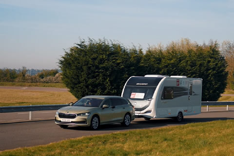 Tow Car Awards