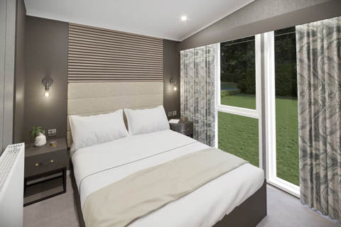 Bijou Bedroom
