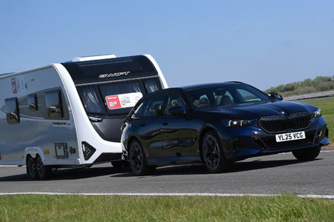 Tow Car Awards 2026: The results are in!