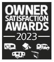 Owner satisfaction awards 2023