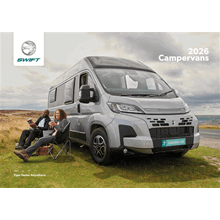 2026 Campervans