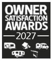 Owner satisfaction awards 2027