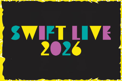 Swift Live 2026