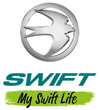My Swift Life