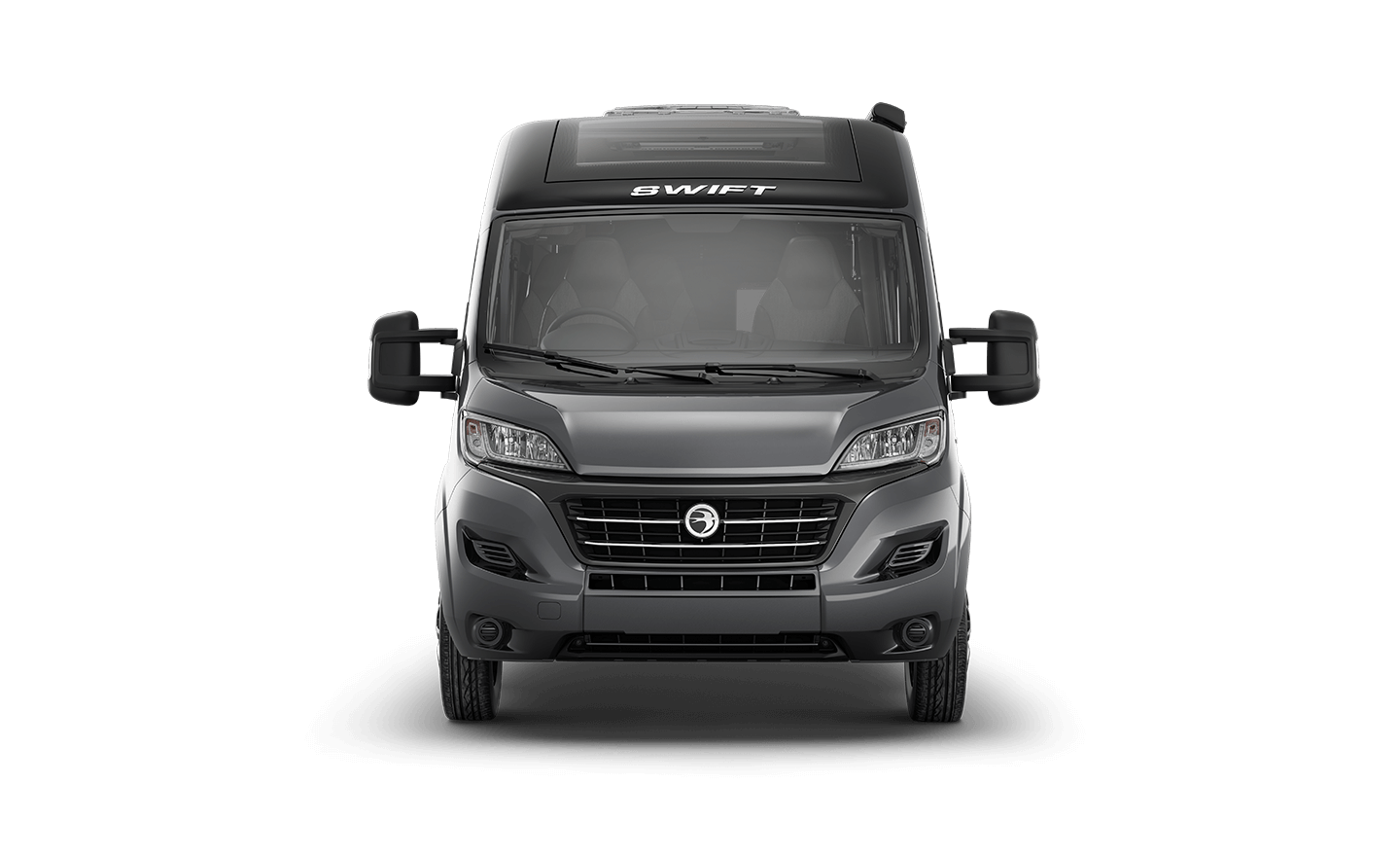 Select 144 Grey Nose