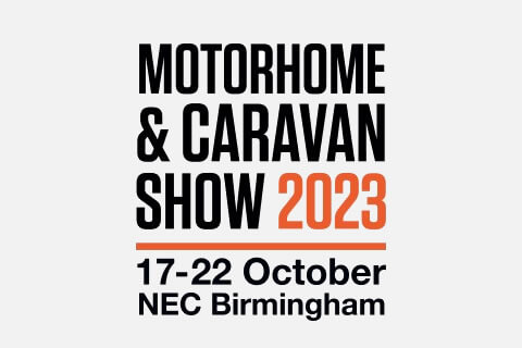 The National Motorhome and Caravan Show 2023