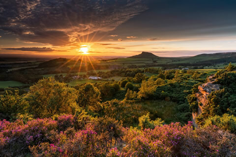 North York Moors