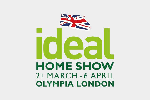 Bicester Caravan & Leisure at Ideal Home Show 2025