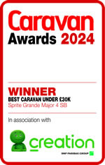 Caravan Awards 2024