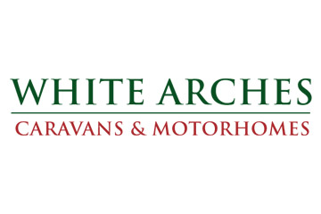White Arches