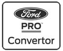 Ford Pro Convertor Programme