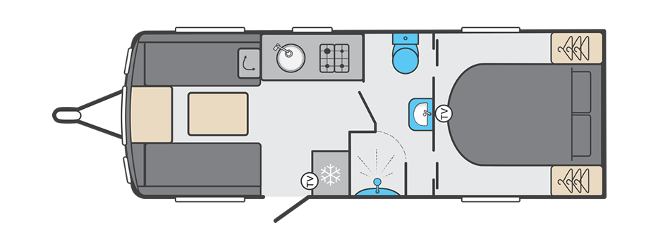 Sprite Major 4 EB layout