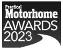 Practical Motorhome Awards 2023