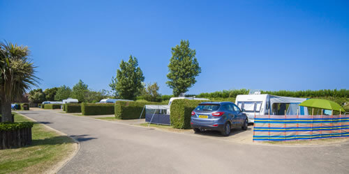 Searles Leisure Resort