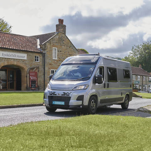 Carrera 144 On The Road