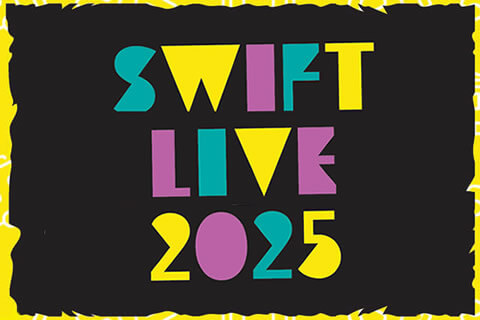 Swift Live 2025