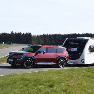 Kia EV9 GT-Line AWD