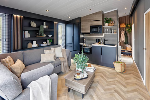 Introducing Ruisseau: a bold twin unit design redefining pod living