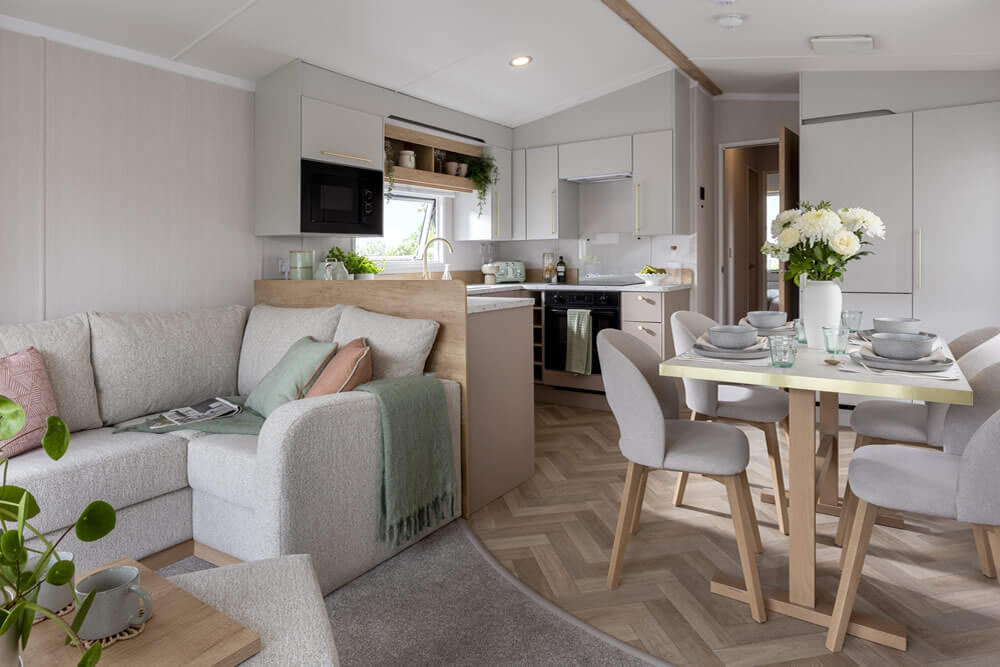 Burgundy holiday home